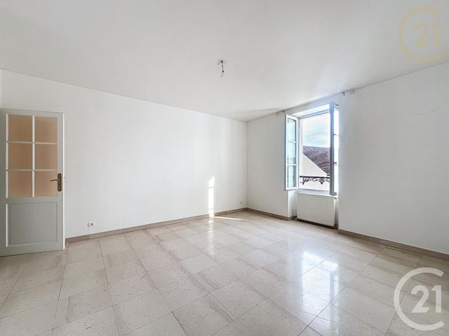 Appartement F3 à vendre - 3 pièces - 54.75 m2 - BARBIZON - 77 - ILE-DE-FRANCE - Century 21 Agence Chaumette