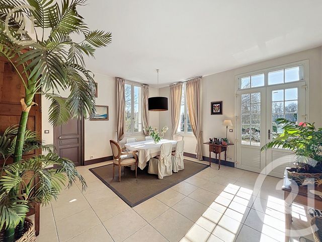 maison - ST FARGEAU PONTHIERRY - 77