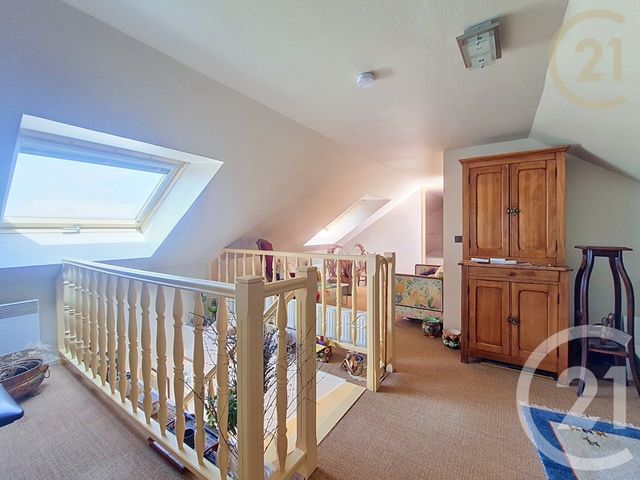 maison à vendre - 5 pièces - 108.91 m2 - CHAILLY EN BIERE - 77 - ILE-DE-FRANCE - Century 21 Agence Chaumette