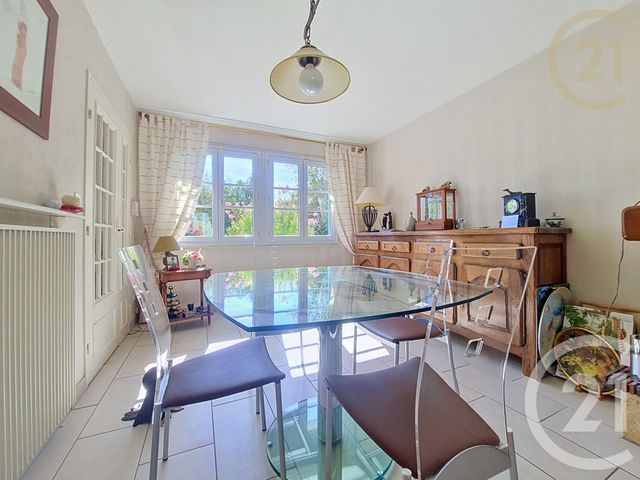 maison à vendre - 5 pièces - 108.91 m2 - CHAILLY EN BIERE - 77 - ILE-DE-FRANCE - Century 21 Agence Chaumette