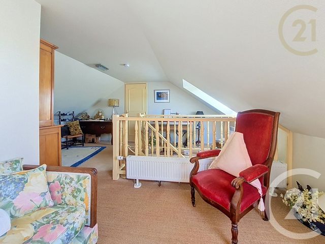 maison à vendre - 5 pièces - 108.91 m2 - CHAILLY EN BIERE - 77 - ILE-DE-FRANCE - Century 21 Agence Chaumette