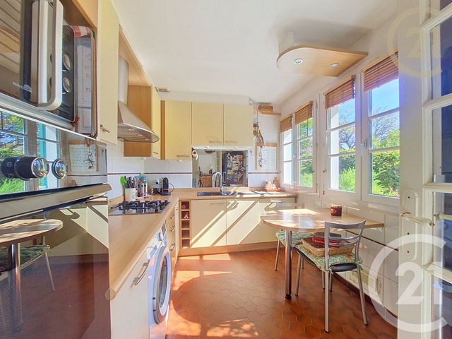 maison à vendre - 5 pièces - 108.91 m2 - CHAILLY EN BIERE - 77 - ILE-DE-FRANCE - Century 21 Agence Chaumette