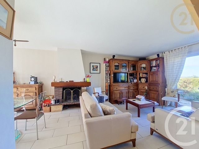 maison à vendre - 5 pièces - 108.91 m2 - CHAILLY EN BIERE - 77 - ILE-DE-FRANCE - Century 21 Agence Chaumette