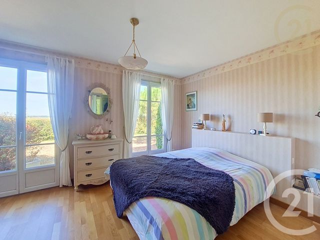 maison à vendre - 5 pièces - 108.91 m2 - CHAILLY EN BIERE - 77 - ILE-DE-FRANCE - Century 21 Agence Chaumette