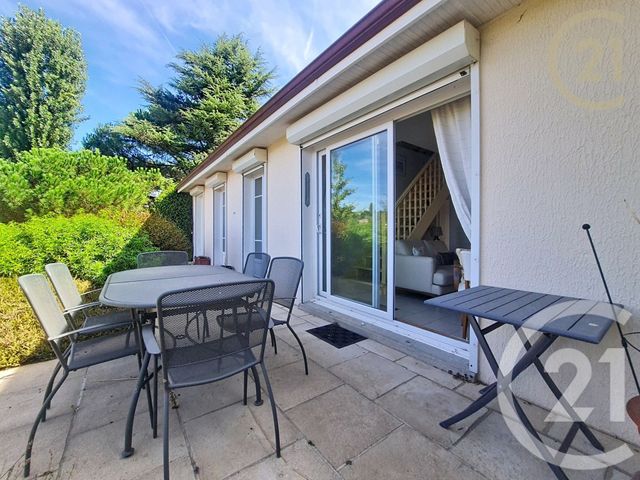 maison à vendre - 5 pièces - 108.91 m2 - CHAILLY EN BIERE - 77 - ILE-DE-FRANCE - Century 21 Agence Chaumette