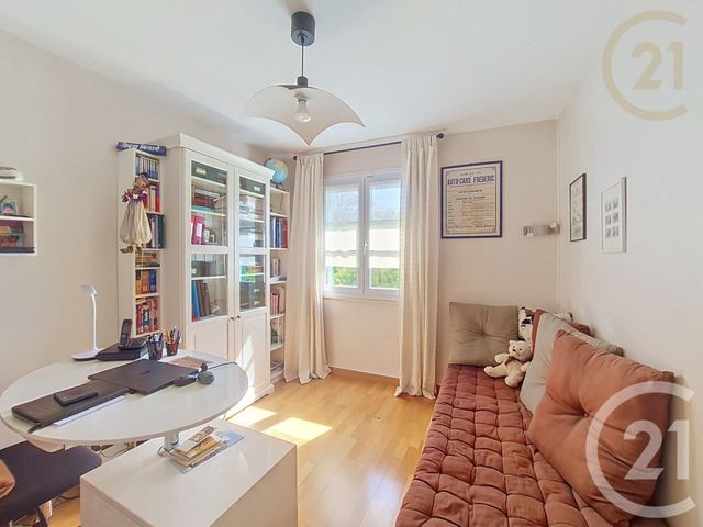 maison à vendre - 5 pièces - 108.91 m2 - CHAILLY EN BIERE - 77 - ILE-DE-FRANCE - Century 21 Agence Chaumette