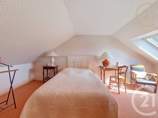 maison à vendre - 5 pièces - 108.91 m2 - CHAILLY EN BIERE - 77 - ILE-DE-FRANCE - Century 21 Agence Chaumette