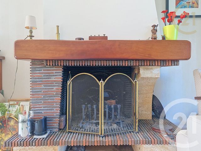 maison à vendre - 5 pièces - 108.91 m2 - CHAILLY EN BIERE - 77 - ILE-DE-FRANCE - Century 21 Agence Chaumette