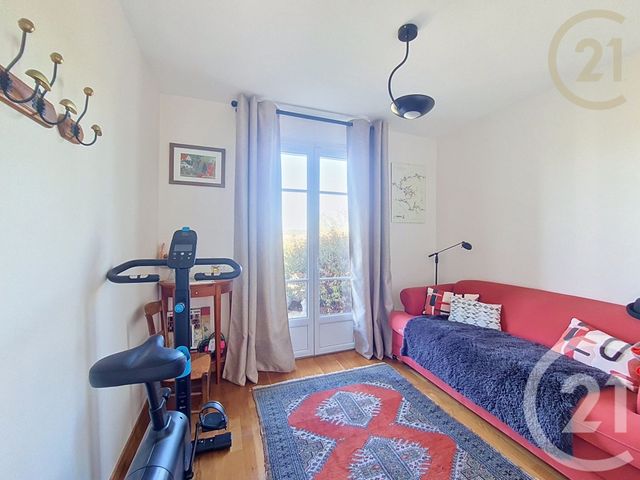 maison à vendre - 5 pièces - 108.91 m2 - CHAILLY EN BIERE - 77 - ILE-DE-FRANCE - Century 21 Agence Chaumette