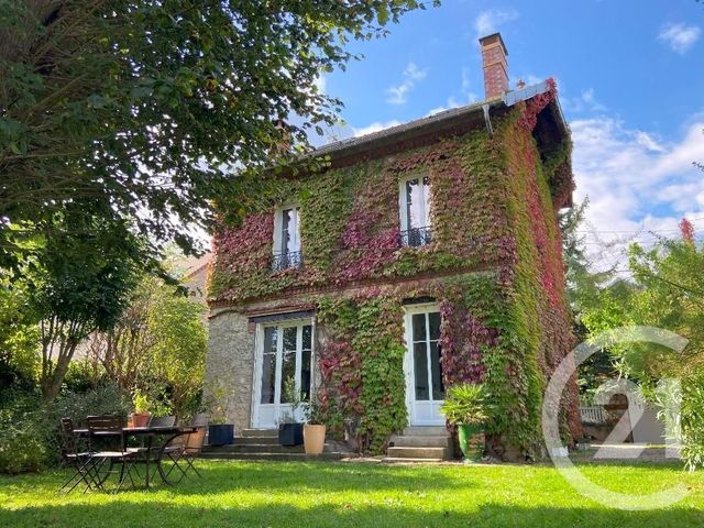 maison - MORET SUR LOING - 77
