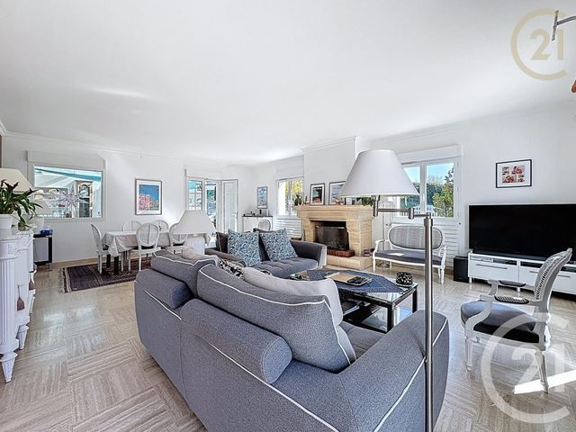 maison à vendre - 9 pièces - 200.0 m2 - ST SAUVEUR SUR ECOLE - 77 - ILE-DE-FRANCE - Century 21 Agence Chaumette