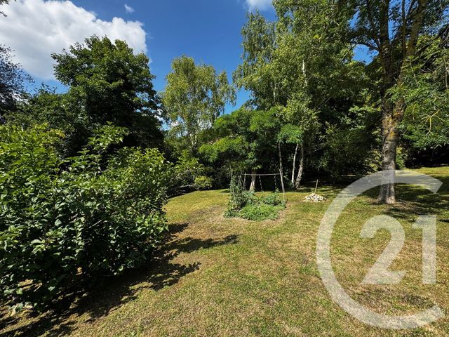 maison à vendre - 9 pièces - 200.0 m2 - ST SAUVEUR SUR ECOLE - 77 - ILE-DE-FRANCE - Century 21 Agence Chaumette