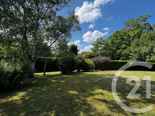 maison à vendre - 9 pièces - 200.0 m2 - ST SAUVEUR SUR ECOLE - 77 - ILE-DE-FRANCE - Century 21 Agence Chaumette