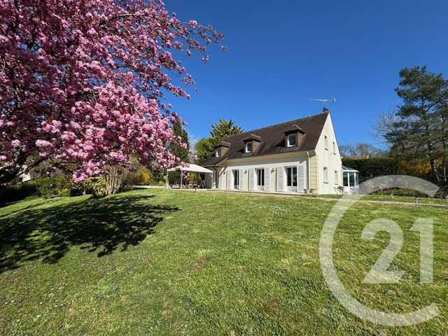 maison - ST SAUVEUR SUR ECOLE - 77