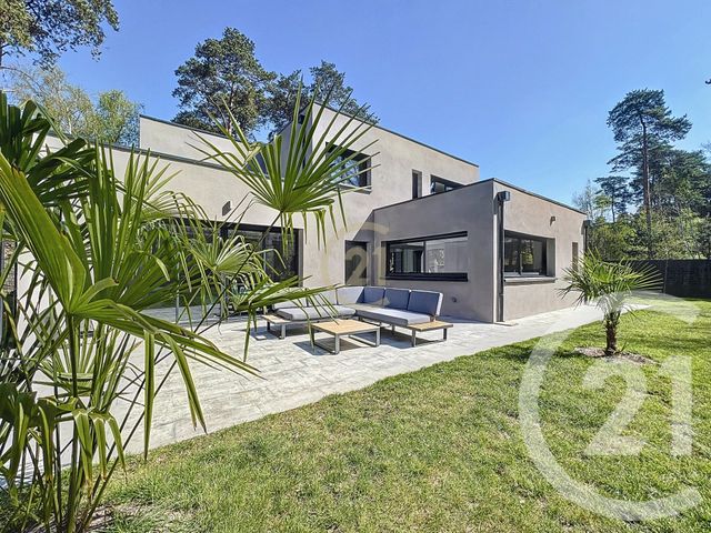 maison - ARBONNE LA FORET - 77