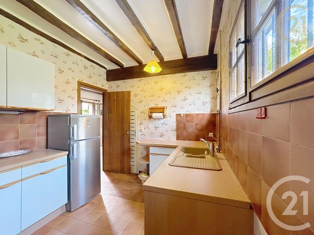 maison à vendre - 7 pièces - 186.0 m2 - SEINE PORT - 77 - ILE-DE-FRANCE - Century 21 Agence Chaumette