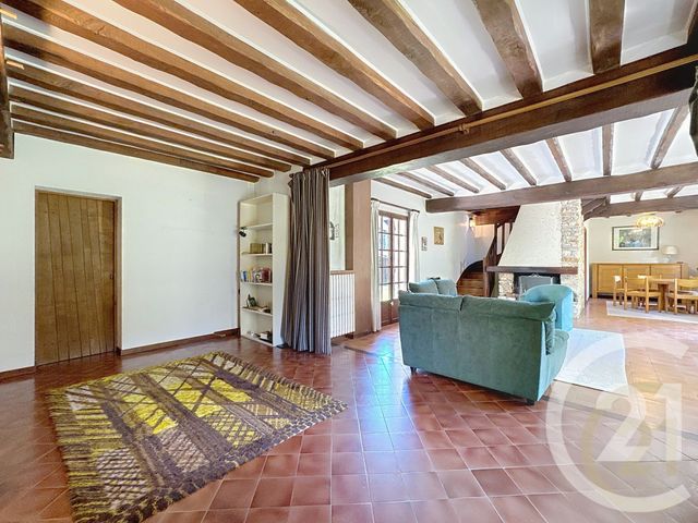 maison à vendre - 7 pièces - 186.0 m2 - SEINE PORT - 77 - ILE-DE-FRANCE - Century 21 Agence Chaumette