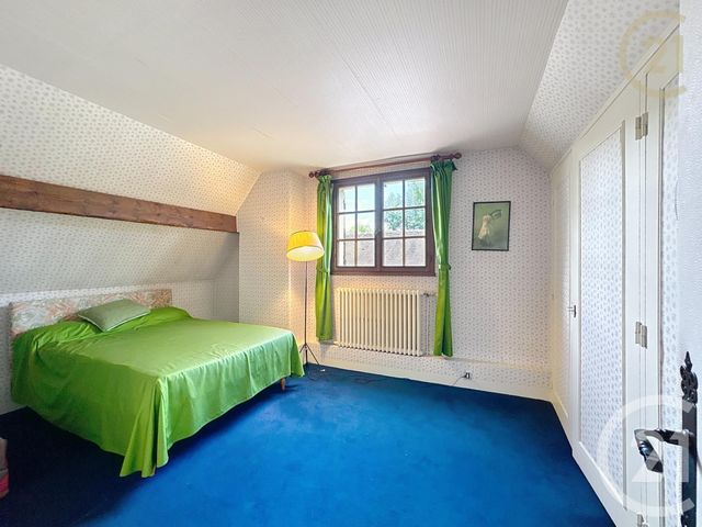 maison à vendre - 7 pièces - 186.0 m2 - SEINE PORT - 77 - ILE-DE-FRANCE - Century 21 Agence Chaumette