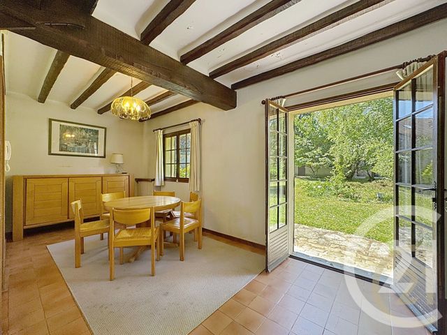 maison à vendre - 7 pièces - 186.0 m2 - SEINE PORT - 77 - ILE-DE-FRANCE - Century 21 Agence Chaumette