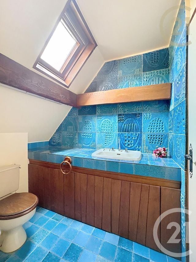 maison à vendre - 7 pièces - 186.0 m2 - SEINE PORT - 77 - ILE-DE-FRANCE - Century 21 Agence Chaumette