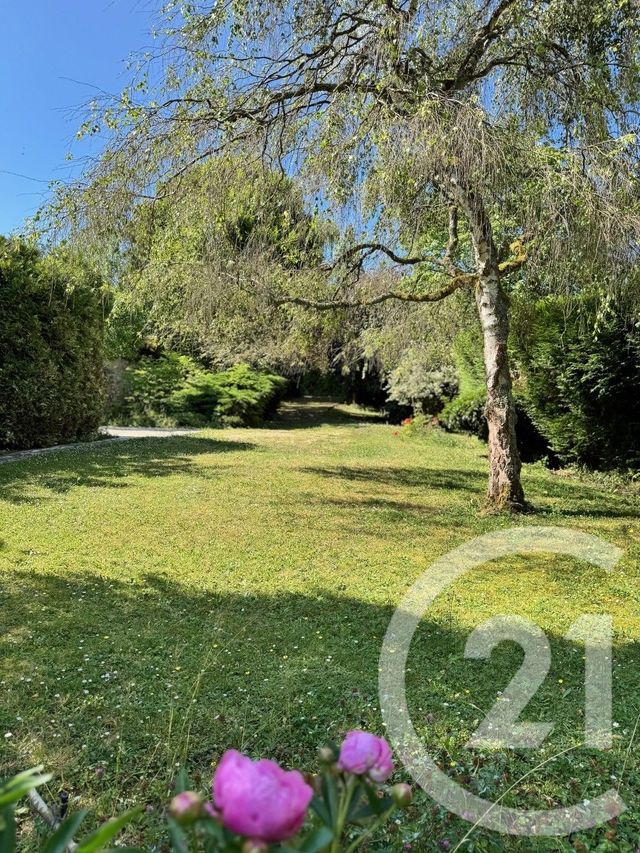 maison à vendre - 7 pièces - 186.0 m2 - SEINE PORT - 77 - ILE-DE-FRANCE - Century 21 Agence Chaumette