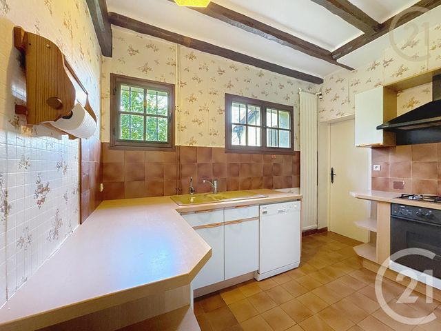 maison à vendre - 7 pièces - 186.0 m2 - SEINE PORT - 77 - ILE-DE-FRANCE - Century 21 Agence Chaumette