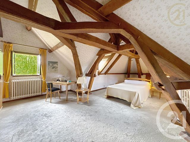 maison à vendre - 7 pièces - 186.0 m2 - SEINE PORT - 77 - ILE-DE-FRANCE - Century 21 Agence Chaumette