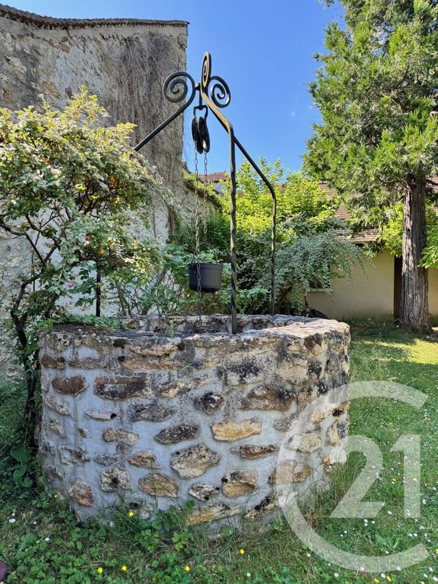 maison à vendre - 7 pièces - 186.0 m2 - SEINE PORT - 77 - ILE-DE-FRANCE - Century 21 Agence Chaumette