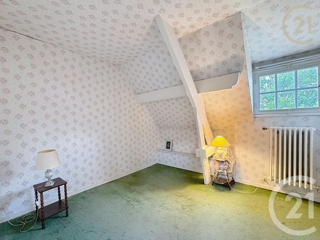 maison à vendre - 7 pièces - 186.0 m2 - SEINE PORT - 77 - ILE-DE-FRANCE - Century 21 Agence Chaumette