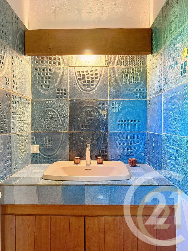 maison à vendre - 7 pièces - 186.0 m2 - SEINE PORT - 77 - ILE-DE-FRANCE - Century 21 Agence Chaumette