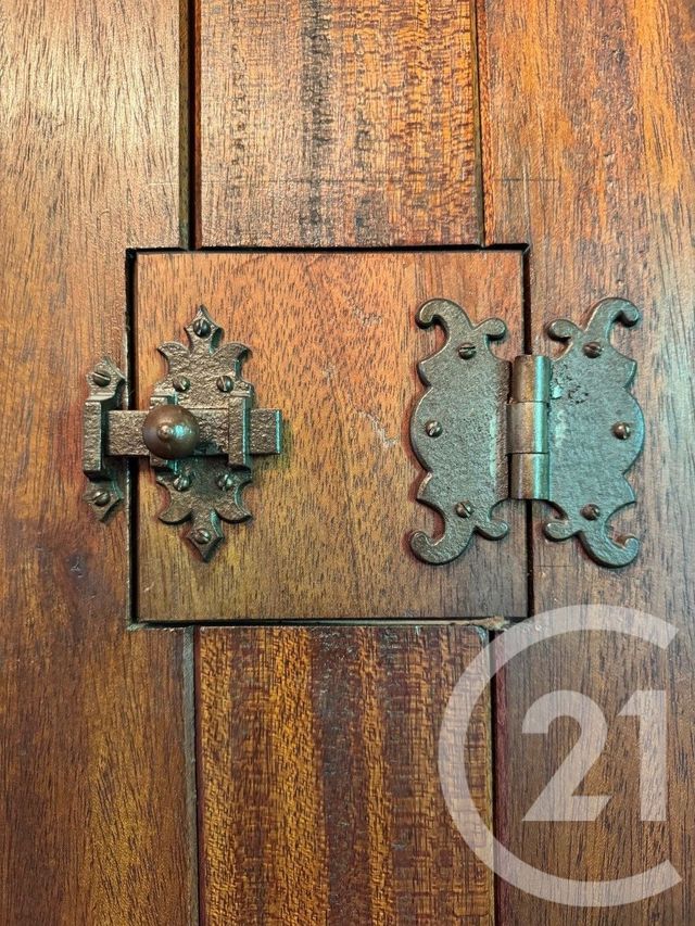 maison à vendre - 7 pièces - 186.0 m2 - SEINE PORT - 77 - ILE-DE-FRANCE - Century 21 Agence Chaumette