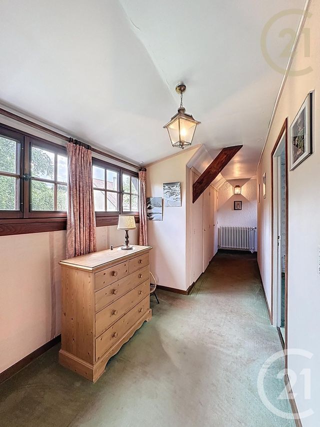 maison à vendre - 7 pièces - 186.0 m2 - SEINE PORT - 77 - ILE-DE-FRANCE - Century 21 Agence Chaumette