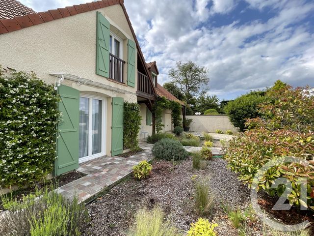 maison - VILLIERS EN BIERE - 77