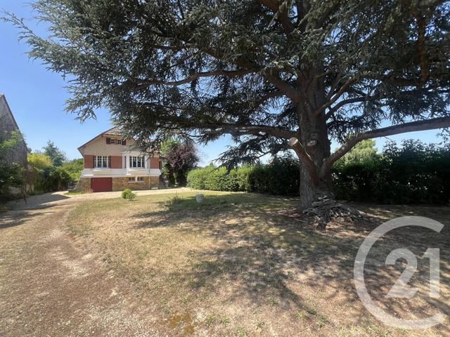 maison - BARBIZON - 77