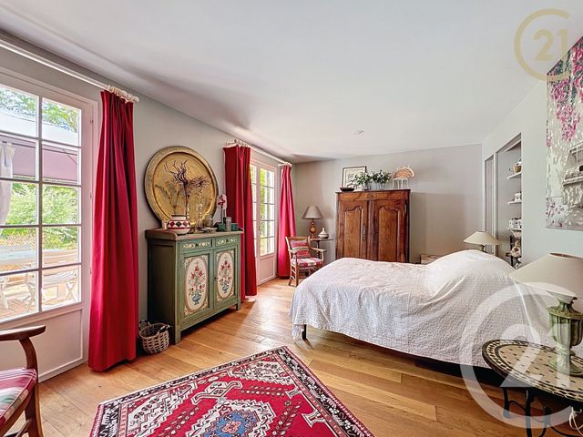 maison à vendre - 8 pièces - 199.6 m2 - ST FARGEAU PONTHIERRY - 77 - ILE-DE-FRANCE - Century 21 Agence Chaumette