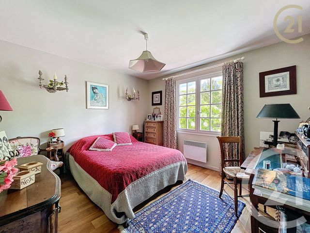 maison à vendre - 8 pièces - 199.6 m2 - ST FARGEAU PONTHIERRY - 77 - ILE-DE-FRANCE - Century 21 Agence Chaumette