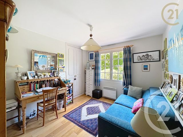 maison à vendre - 8 pièces - 199.6 m2 - ST FARGEAU PONTHIERRY - 77 - ILE-DE-FRANCE - Century 21 Agence Chaumette