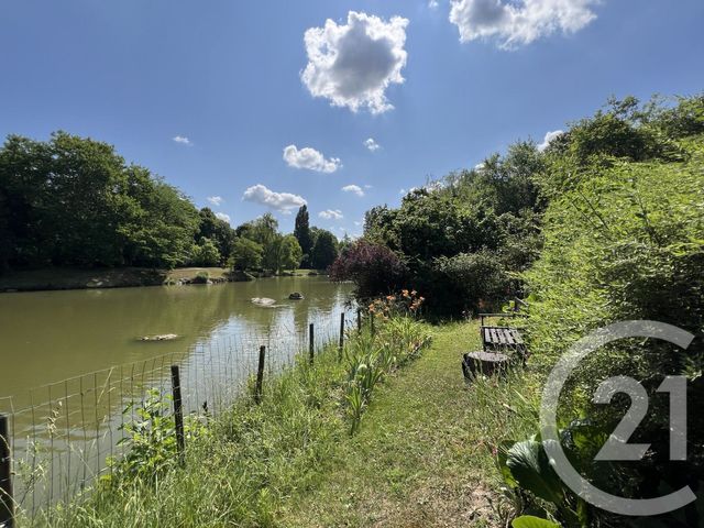 maison à vendre - 8 pièces - 199.6 m2 - ST FARGEAU PONTHIERRY - 77 - ILE-DE-FRANCE - Century 21 Agence Chaumette