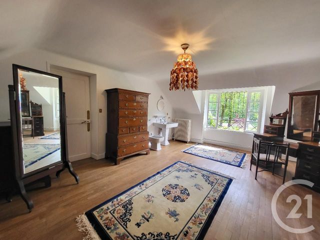 maison à vendre - 5 pièces - 137.3 m2 - CHATEAU LANDON - 77 - ILE-DE-FRANCE - Century 21 Agence Chaumette