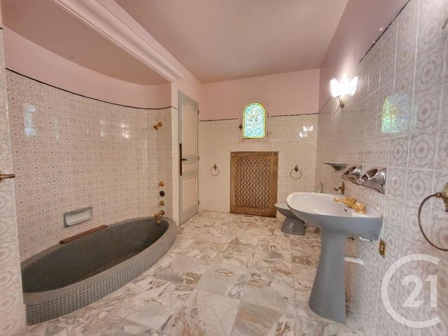 maison à vendre - 5 pièces - 137.3 m2 - CHATEAU LANDON - 77 - ILE-DE-FRANCE - Century 21 Agence Chaumette