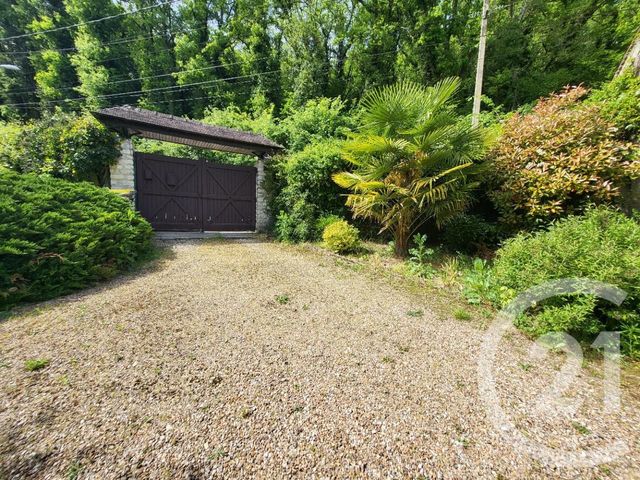 maison à vendre - 5 pièces - 137.3 m2 - CHATEAU LANDON - 77 - ILE-DE-FRANCE - Century 21 Agence Chaumette