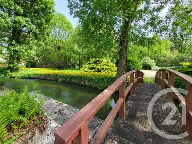 maison à vendre - 5 pièces - 137.3 m2 - CHATEAU LANDON - 77 - ILE-DE-FRANCE - Century 21 Agence Chaumette