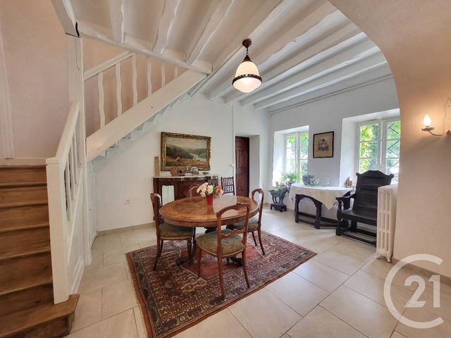 maison à vendre - 5 pièces - 137.3 m2 - CHATEAU LANDON - 77 - ILE-DE-FRANCE - Century 21 Agence Chaumette