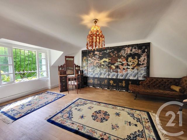 maison à vendre - 5 pièces - 137.3 m2 - CHATEAU LANDON - 77 - ILE-DE-FRANCE - Century 21 Agence Chaumette