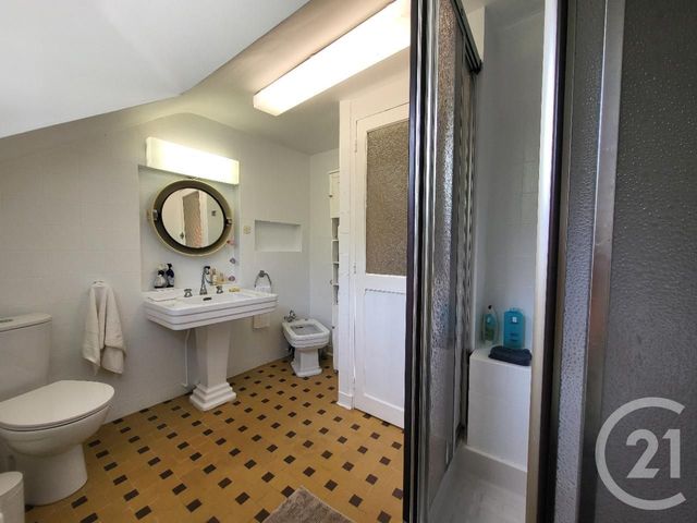 maison à vendre - 5 pièces - 137.3 m2 - CHATEAU LANDON - 77 - ILE-DE-FRANCE - Century 21 Agence Chaumette