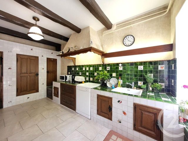 maison à vendre - 5 pièces - 137.3 m2 - CHATEAU LANDON - 77 - ILE-DE-FRANCE - Century 21 Agence Chaumette