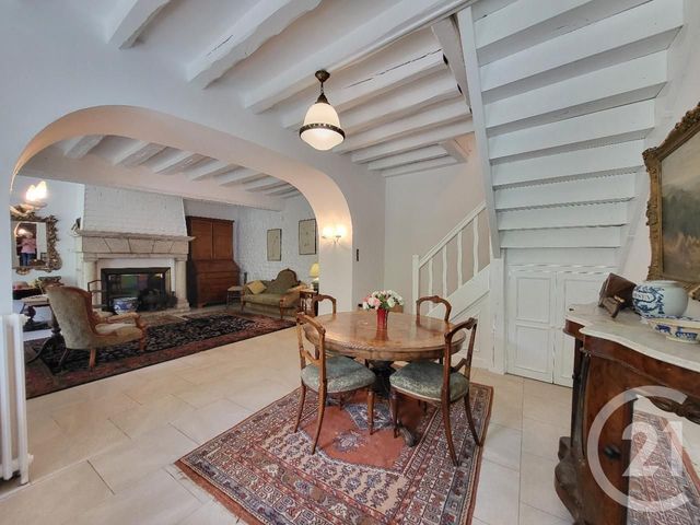 maison à vendre - 5 pièces - 137.3 m2 - CHATEAU LANDON - 77 - ILE-DE-FRANCE - Century 21 Agence Chaumette