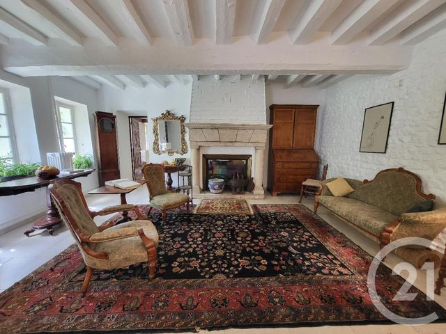 maison à vendre - 5 pièces - 137.3 m2 - CHATEAU LANDON - 77 - ILE-DE-FRANCE - Century 21 Agence Chaumette