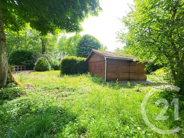 maison à vendre - 5 pièces - 137.3 m2 - CHATEAU LANDON - 77 - ILE-DE-FRANCE - Century 21 Agence Chaumette