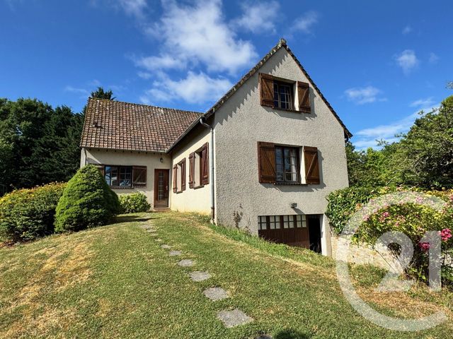 maison - CELY EN BIERE - 77